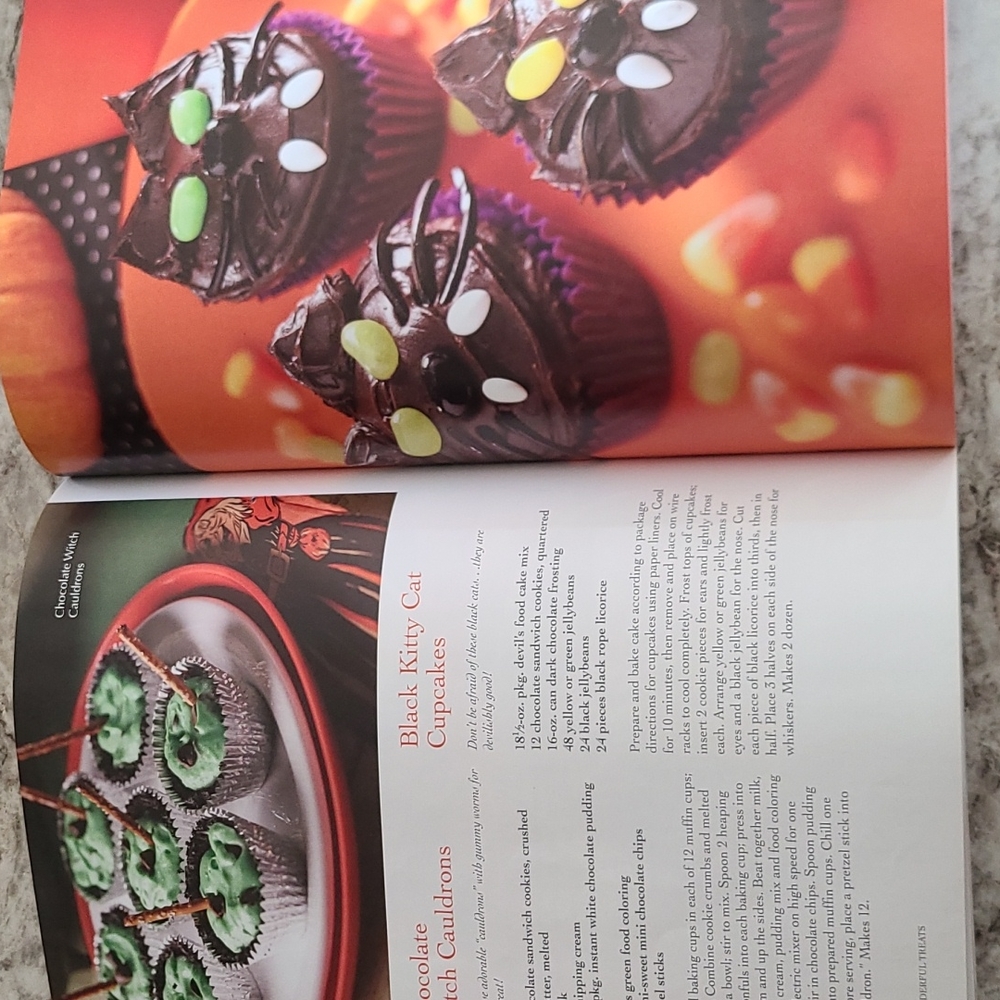 Cookbook - Picture 3 of 4